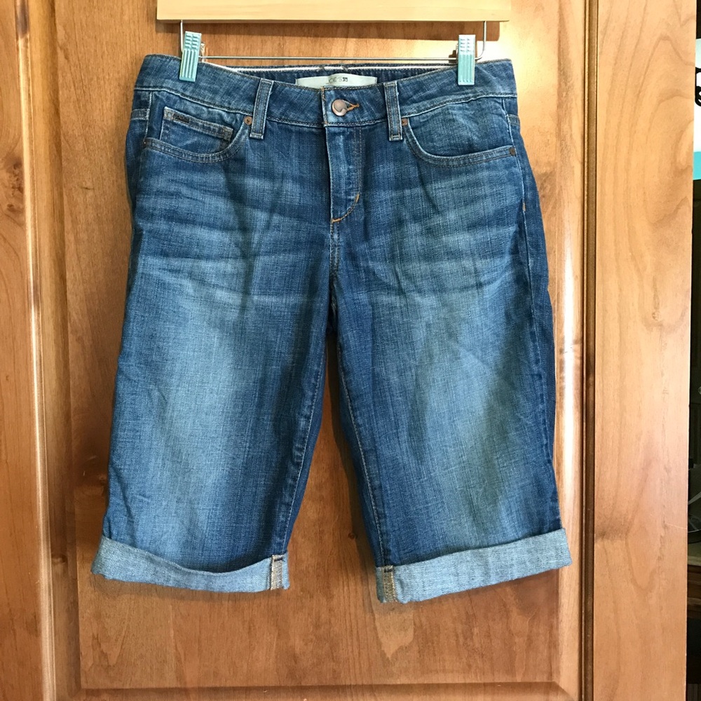 JOE’S. Women's Jean Shorts gently used